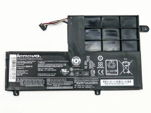 Батарея для Lenovo IdeaPad 500-14ISK, 500-15ISK, S41-70, S41-75, 320S-15ABR (L14M2P21) (7.4V 4050mAh 30Wh) ВЕРСІЯ 1
