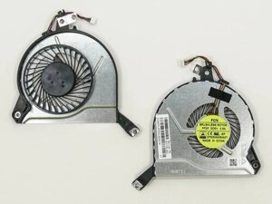 Вентилятор для ноутбука HP Envy 15-K Fan
