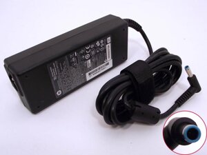 Блок живлення для HP 19.5V 4.62A 90W (4.5*3.0+Pin Blue).