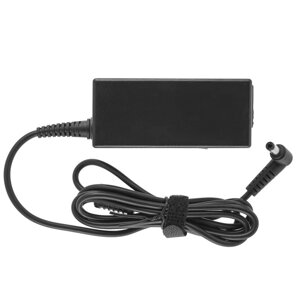Блок живлення для монітора LG 12V, 3.5A, 42W, 5.5*2.5мм,(Laptop Adapter) black (без кабелю!)(DSA0421S-12 1)