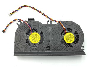 Вентилятор (Кулер) для HP EliteOne 800 G1, 705 G1 All-in-One PC Cooling Fan (733489-001 DFS602212M00T)