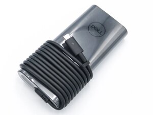 Блок живлення для Dell 20V 6.5A 130W Type-C (USB-C)