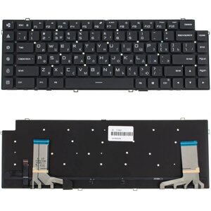 Клавіатура для ноутбука XIAOMI (Mi Air, Mi Pro 15.6) rus, black, без кадру, підсвічування клавіш (оригінал) в Полтавській області от компании Интернет-магазин aventure