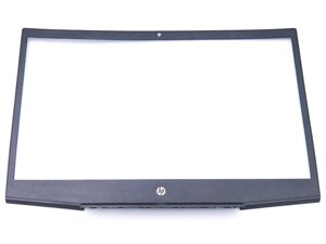 Корпус для ноутбука HP Pavilion 15-CX Series (Рамка матриці). Black