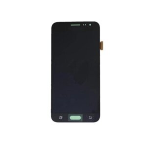 Дисплей Samsung J320 Galaxy J3 2016 OLED з сенсором чорний в Полтавській області от компании Интернет-магазин aventure