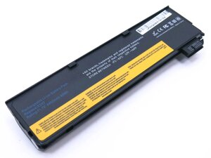 Батарея 45N1128 для Lenovo ThinkPad X240, X240S, T450, T460P, T550, T560, W550 (45N1127, 0C52862) (11.1V 4400mAh 49Wh).