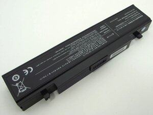 Батарея для SAMSUNG R522, R468, R470, R418, R420, R428, P560, R517, R518, R519, R528, (PB9NS6B) (11.1V 5200mAh LG Cell)