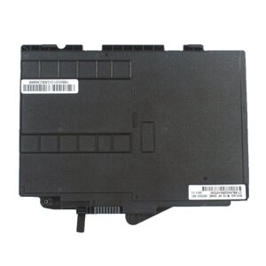 Оригінальна батарея для ноутбука HP ST03XL (EliteBook: 720 G4, 820 G4 series) 11.55V 49Wh 4070mAh Black