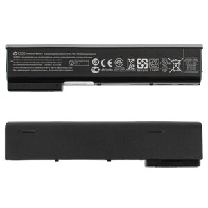 Оригінальна батарея для ноутбука HP CA06 (ProBook 640, 640 G1, 645, 645 G1, 650, 650 G1 series) 10.8V 4910mAh 55Wh Black