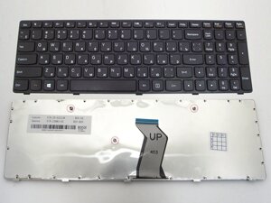 Клавіатура для Lenovo IdeaPad G500, G505, G510, G700, G710 (RU Black). OEM в Полтавській області от компании Интернет-магазин aventure