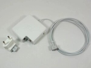 Блок живлення для ноутбука Apple MagSafe2 20V 4.25A 85W A1424. OEM. У комплекті вилка харчування. в Полтавській області от компании Интернет-магазин aventure