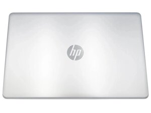 Корпус для ноутбука HP 15-BS, 15T-BR, 15Q-BU, 15T-BS, 15-BW, 250 G6, 255 G6 (Кришка матриці). Silver