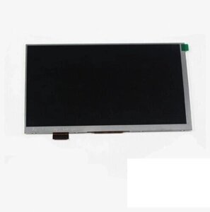 Дисплей China-Tablet PC 7" (164*97мм) 50 pin (1024*600) Nomi C07004 Sigma +/ Np725