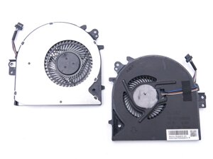 Вентилятор (кулер) для HP Probook 450 G5, 455 G5, 470 G5 (L03854-001) Original PRC