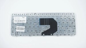 Клавіатура для ноутбука HP (Compaq: 430, 431, 630, 635, 640, 650, 655, СQ43, CQ57, CQ58, Pavilion: G4-1000, G6-1000)