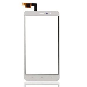 Сенсор (тачскрін) Xiaomi Redmi Note 3/ Redmi Note 3 Pro білий