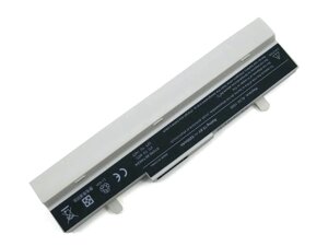 Батарея AL32-1005 для ASUS Eee PC 1001HA, 1001P, 1005HA, 1005P, 1101HA, R101, R105 (11.1V 5200mAh 56Wh). White.