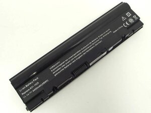 Батарея A32-1025 для ASUS Eee PC 1025, 1025C, 1025CE, R052, R052C, RO52, RO52C (11.1V 4400mAh 49Wh). Black.