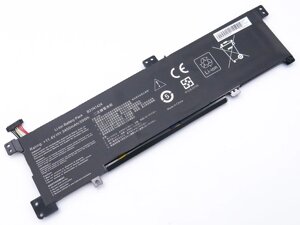 Батарея B31N1424 для ASUS A400U, A401L, K401L, K401L, K401U, K401UQ, B5010 (11.4V 4150mAh)
