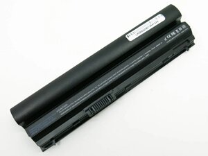 Батарея FRR0G для Dell Latitude E6120, E6220, E6320, E6330, E6430s (11.1V 4400mAh 49Wh) (Роз'єм ближче до центру).