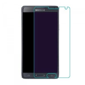 Захисне скло Samsung N910H Galaxy Note 4 (144 * 71 мм) в Полтавській області от компании Интернет-магазин aventure
