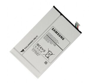 Акумулятор Samsung EB-BT705FBC T700/ T705 (4900 mAh)