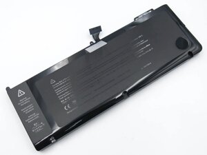 Батарея A1382 для Apple MacBook Pro A1286 (11.1V 6900mAh 76Wh) (Early 2011-2012 рік). MC723LL, MC721LL