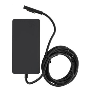 Оригінальний блок питания для планшета MICROSOFT 15V, 6.3A, 102W, 6pin, Black (без кабеля!) (Surface Pro 5, Pro 6, Pro в Полтавській області от компании Интернет-магазин aventure