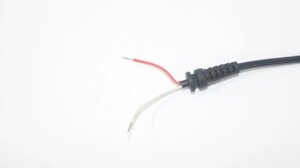 Оригінальний DC кабель живлення для БЖ HP 30W 4.0x1.7мм, прямий штекер (від БЖ до ноутбуку) в Полтавській області от компании Интернет-магазин aventure