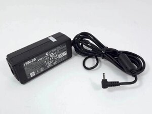 Блок живлення для ноутбука Asus 19V 2.1A 40W (2.5 * 0.7) (ADP40PH BB). ORIGINAL в Полтавській області от компании Интернет-магазин aventure