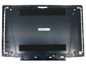 Корпус для ноутбука Lenovo Y700-15, Y700-15ISK (Кришка матриці). Без тачскрін. (Версія 1)