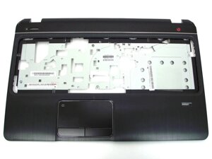 Корпус для ноутбука HP envy M6-1000 (Кришка клавіатури) Black.