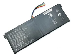 Батарея AP19B5L для ACER Aspire 5 A515-43, A515-44, Aspire 7 A715-41G (KT. 00405.010) (15.2V 3400mAh)