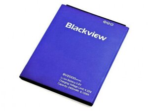 Акумулятор Blackview BV2000/ BV2000S/ Assistant AS-5431* в Полтавській області от компании Интернет-магазин aventure