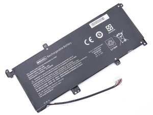 Батарея MB04 для HP ENVY x360 m6-AQ, m6-AR (MB04XL, HSTNN-UB6X) (15,2V 3400mAh 52Wh)