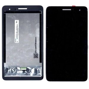 Дисплей Huawei MediaPad T1 7.0 (T1-701u) з сенсором чорний (жовтий шлейф) в Полтавській області от компании Интернет-магазин aventure