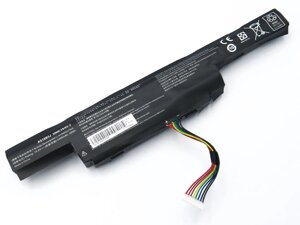 Батарея для ACER Aspire E5-575G, F15 F5-573G series (AS16B5J) (10.8V 4400mAh). в Полтавській області от компании Интернет-магазин aventure