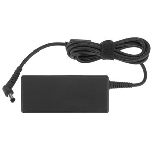 Блок живлення для ноутбука SONY 16V, 4A, 65W, 6.5*4.4-PIN, прямий роз'єм, black (без кабеля)