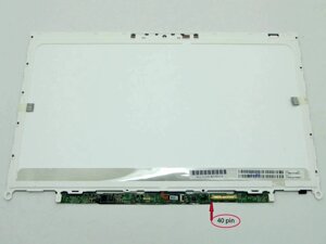 Матриця 14.0" Slim (1366*768, 40pin справа внизу) LG LP140WH6-TJA1. Для ноутбука Dell XPS 14z.