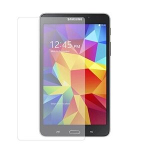 Захисне Скло 2.5D Samsung T230 Galaxy Tab 4 7.0