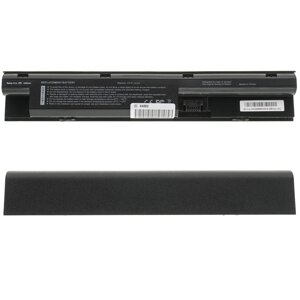 Батарея для ноутбука HP FP06 (HP 250, 255, ProBook 440, 445, 450, 455, 470 series) 10.8V 4400mAh Black в Полтавській області от компании Интернет-магазин aventure