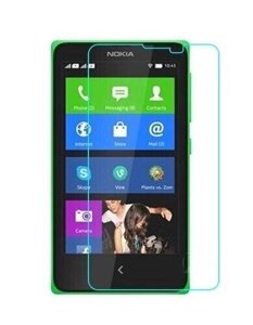 Захисне скло Nokia X в Полтавській області от компании Интернет-магазин aventure