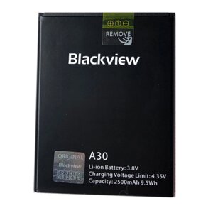 Акумулятор Blackview A30