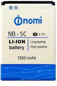 Акумулятор Nomi NB-5C i300