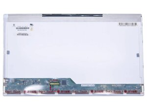 Матриця 18.4 "Normal (1920 * 1080, 40pin зліва) Innolux N184H6-L02 Глянцева. Для ноутбука Acer 8935, 8943, ASUS NX90