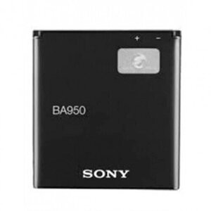 Акумулятор Sony BA-950 Sony Xperia A C5503 C550X M36 в Полтавській області от компании Интернет-магазин aventure