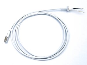 DC кабель для Apple MagSafe (45W, 60W, 85W) від блоку живлення до ноутбуку. L-Shape. в Полтавській області от компании Интернет-магазин aventure