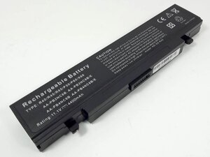 Батарея PB4NC6B для SAMSUNG R40, R45, R60, R65, R70, P50, P60, P70, Q210, Q310 (PB6NC6B) (10.8V 4400mAh 47.5Wh).