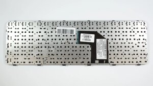 Клавіатура для ноутбука HP (G6-2000 series) rus, black в Полтавській області от компании Интернет-магазин aventure