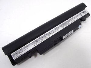 Батарея PB3VC6B для SAMSUNG N148, N150, N100, N102, N143, N145, N250, N260 Plus (PB2VC3B) (10.8V 5200mAh 56Wh). Black